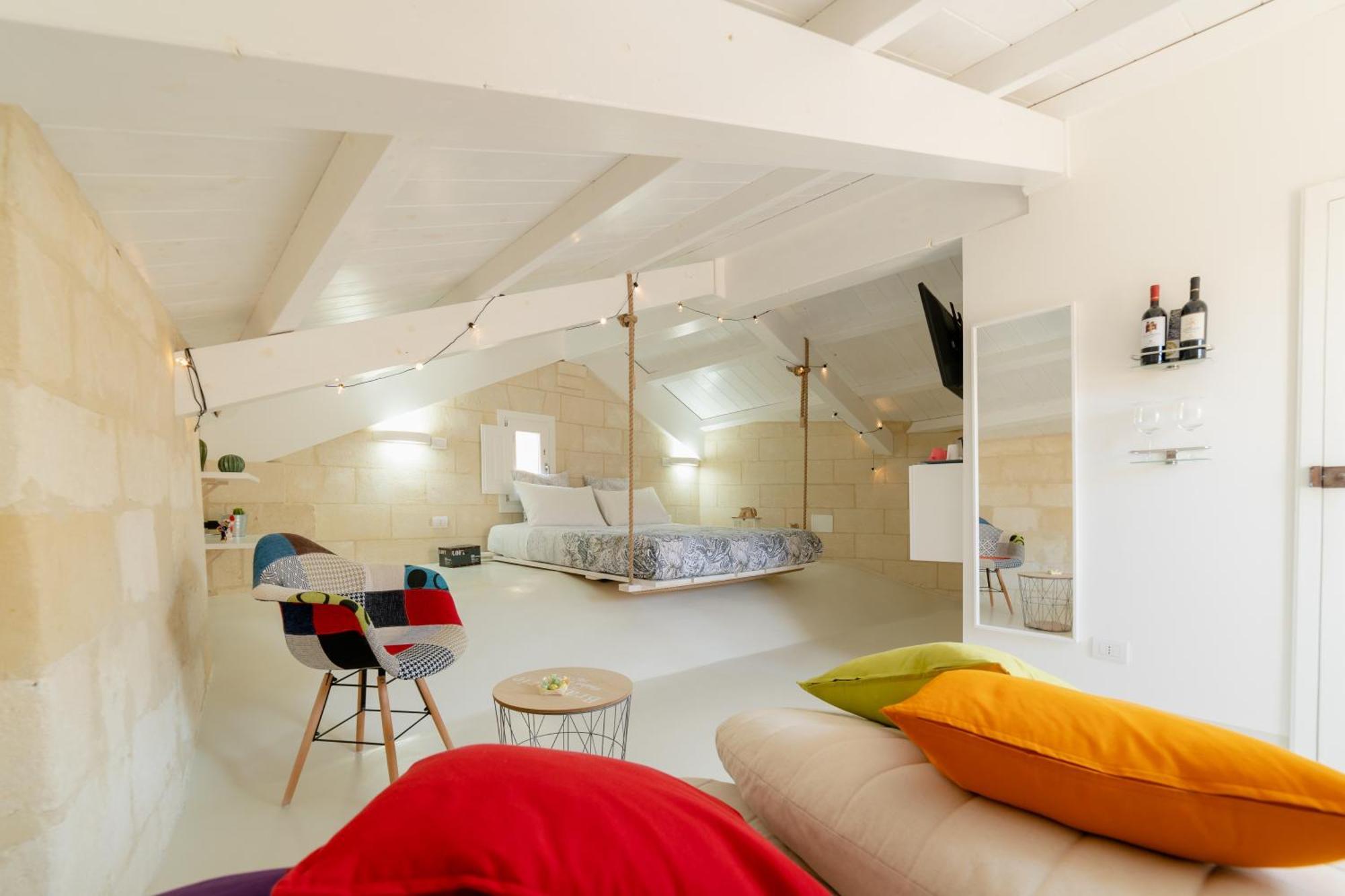 Palazzo Virgintino - Sassi Rooms Matera Exterior foto