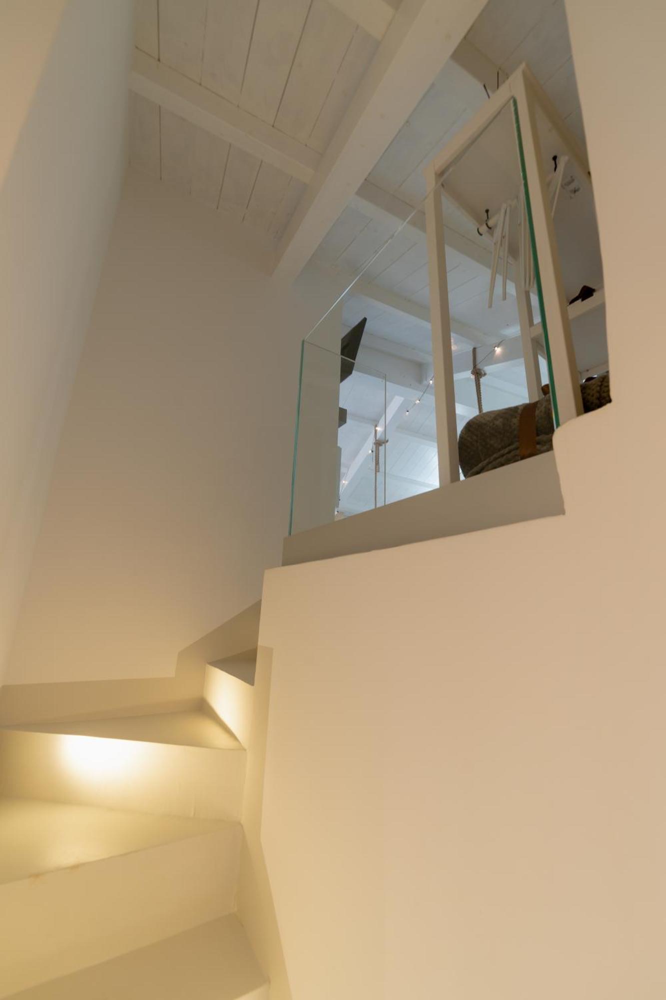 Palazzo Virgintino - Sassi Rooms Matera Cameră foto