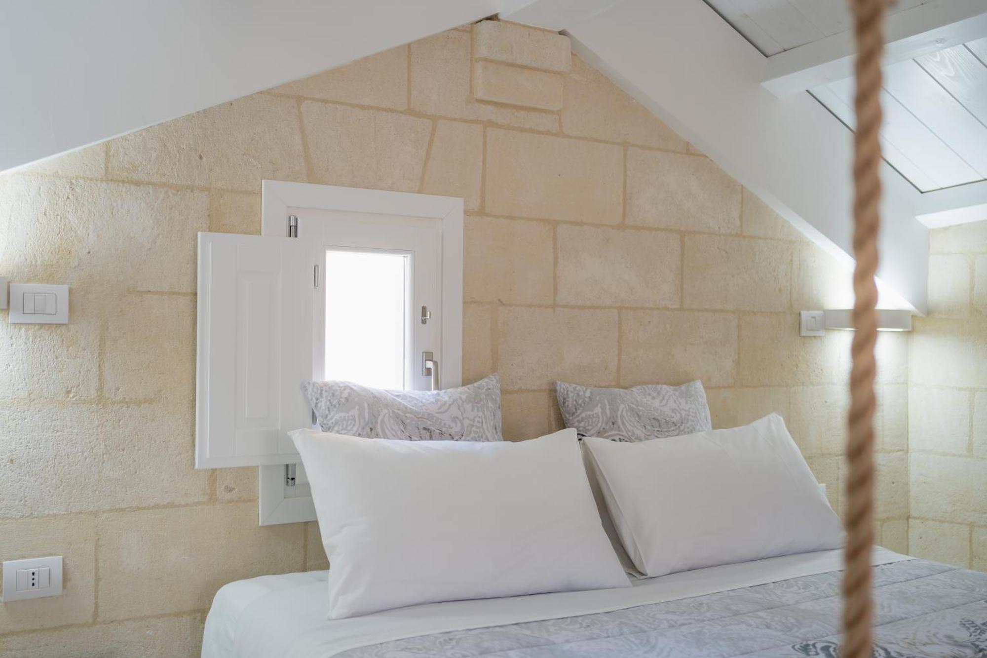 Palazzo Virgintino - Sassi Rooms Matera Cameră foto
