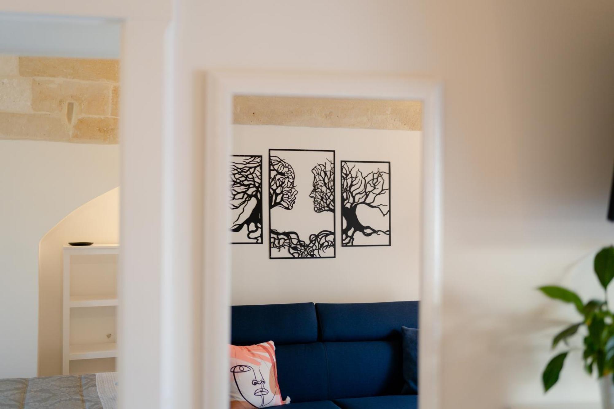 Palazzo Virgintino - Sassi Rooms Matera Cameră foto